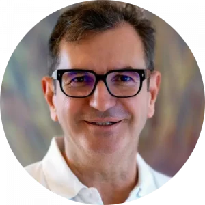 Reiki Anwender Janni Galimpas